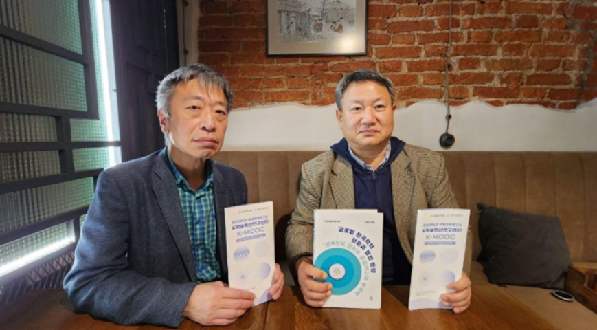 Professor Sung Dongki Visits Major Russian Universities and King Sejong Institutes                                 썸네일