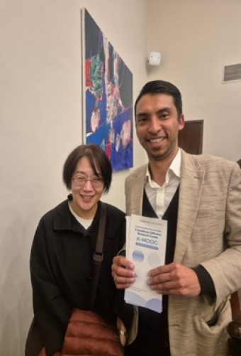 인하대 국제관계연구소 K학술확산사업, 칠레 현지 홍보·확산 활동 진행                                 썸네일