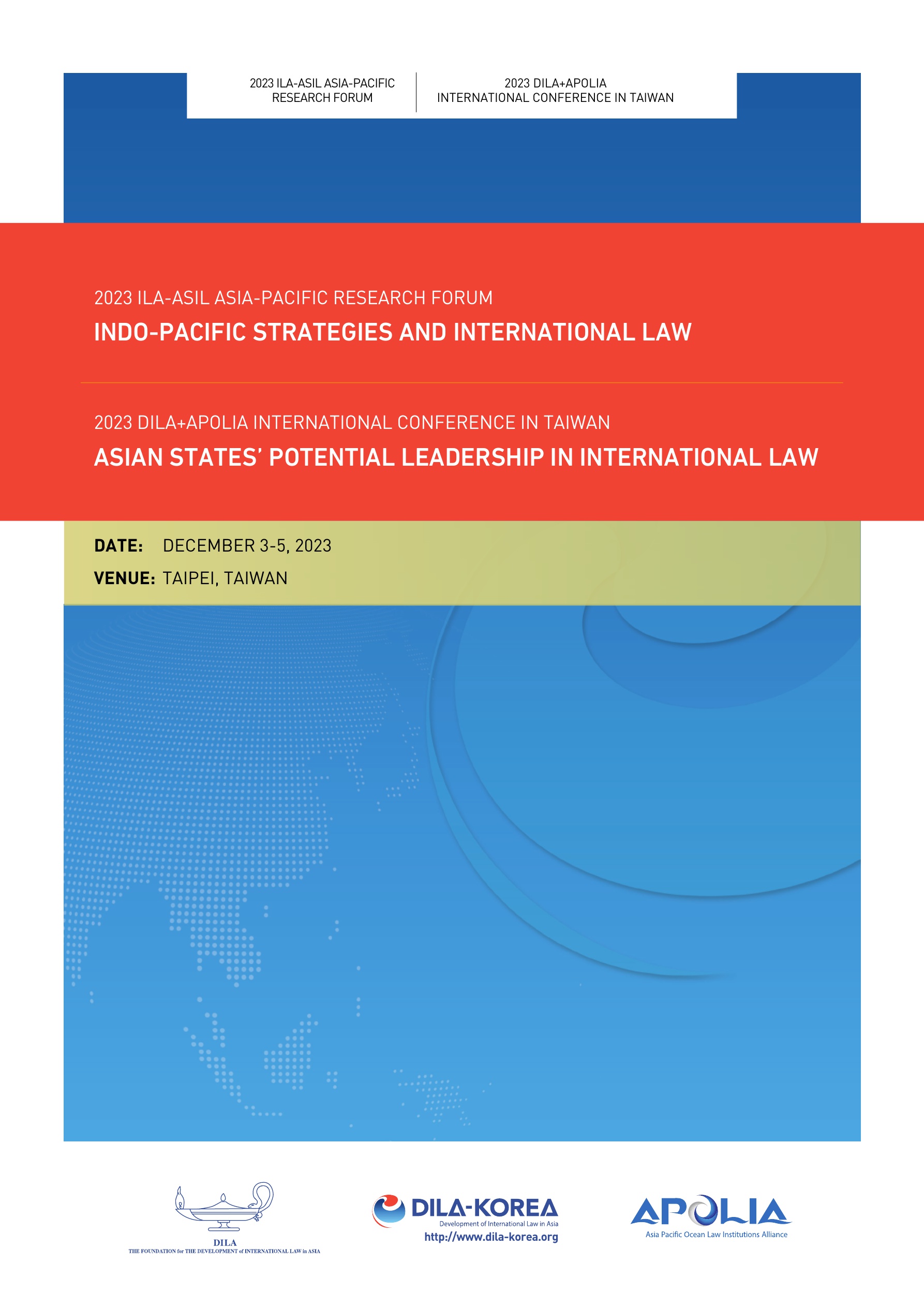 Asian States’ Potential Leadership in International Law                                 썸네일