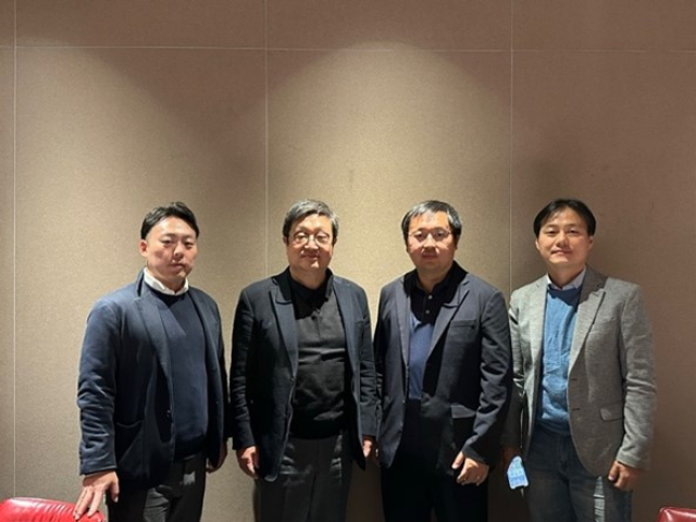 K-학술확산연구센터, 중국 상하이교통대학교 방문 및 확산활동                                 썸네일